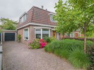 Raadhuislaan 27, 2131 BG Hoofddorp