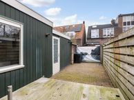 1e Koestraat 18, 8921 NK Leeuwarden