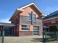 Fraeylemaborg 19, 8219 BJ Lelystad