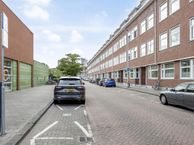 Borselaarstraat 11, 3081 RA Rotterdam