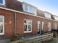 Warmoezenierstraat 28, 8933 EV Leeuwarden