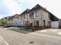 Kamerlingh Onnesstraat 73, 2984 ED Ridderkerk