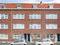 Millinxstraat 96 A01, 3081 PS Rotterdam