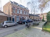Rappardstraat 14, 6822 CX Arnhem