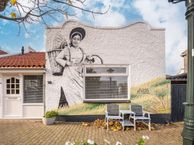 Duinstraat 10, 2042 HC Zandvoort