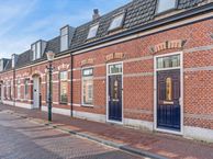 Boekhorstlaan 23, 2215 AX Voorhout