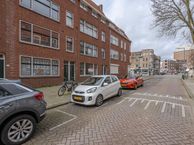 Den Hertigstraat 23 B, 3081 KA Rotterdam