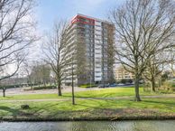 de la Reijstraat 628, 2987 XS Ridderkerk