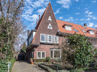 Platanenlaan 38, 2061 TT Bloemendaal