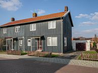 Graaf Bernadottestraat 1, 4794 AG Heijningen