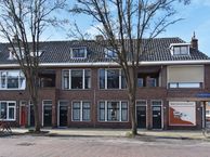 Van Bossestraat 8, 2613 CR Delft