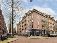 Tilanusstraat 59 II, 1091 BE Amsterdam