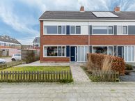 Wikel 1, 9101 XV Dokkum