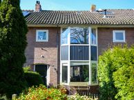 De Ruyterstraat 75, 1271 ST Huizen