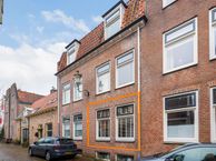 Valkestraat 26 b, 3811 KD Amersfoort