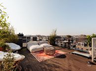 Amstelveenseweg 73 4, 1075 VV Amsterdam