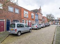 Martenstraat 11, 9724 LA Groningen