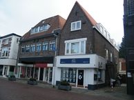 Spiegelstraat 20 A, 1405 HX Bussum