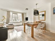 Van Hilligaertstraat 200, 1072 PM Amsterdam