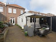 Willem Lodewijkstraat 23, 8606 AC Sneek