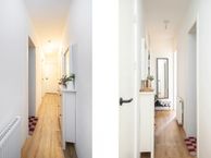 Dordtselaan 191 B, 3081 BP Rotterdam