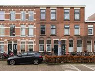 Croesestraat 60 A, 3522 AG Utrecht