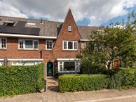 Mendelssohnstraat 57, 3533 XG Utrecht