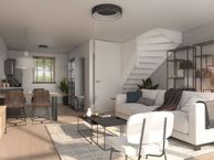 Hoekwoning C1, fase 3 (Bouwnr. C1), 5422 EM Gemert