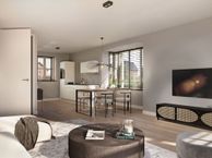 Hoekwoning C2, fase 3 (Bouwnr. C4), 5422 EM Gemert