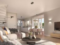 Hoekwoning B3, fase 3 (Bouwnr. C10), 5422 EM Gemert