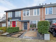 Tulpenveld 11, 4613 EE Bergen op Zoom