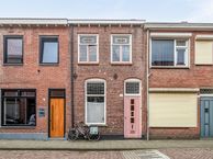 Hoogvensestraat 198, 5017 CJ Tilburg