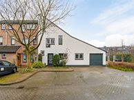 Perengaarde 7, 3992 JL Houten