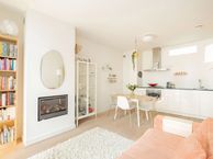 Van Bossestraat 5 1, 1051 JR Amsterdam