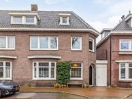 Wilhelminastraat 6, 7571 CE Oldenzaal