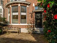 Oranjelaan 31, 3062 BP Rotterdam