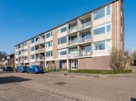 J.P. Sweelinckstraat 11 d, 3816 PB Amersfoort