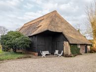 Bolbergseweg 14-A, 4854 NG Bavel (Gem. Breda)