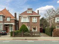 Bredaseweg 249, 5038 NG Tilburg