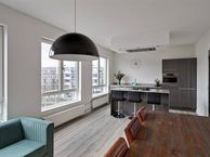 Jonker Fransstraat 43 D, 3031 AM Rotterdam