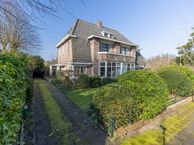 Willem Bilderdijklaan 16, 1401 AR Bussum