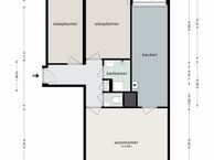 Barbusselaan 43, 1102 TS Amsterdam