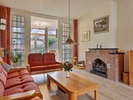 Vondellaan 22, 3818 WP Amersfoort