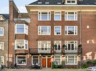 Raphaëlstraat 22-2, 1077 PV Amsterdam