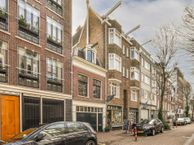Gerard Doustraat 142 2, 1073 VX Amsterdam