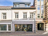 Beekstraat 26 A, 6231 LG Meerssen