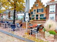 Oosterhaven 27, 1671 AB Medemblik