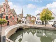 Westvoorstraat 27, 3262 JP Oud-Beijerland
