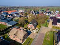 De Gentiaan 22, 9271 LD De Westereen