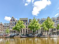 Keizersgracht 437, 1017 DJ Amsterdam